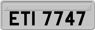 ETI7747