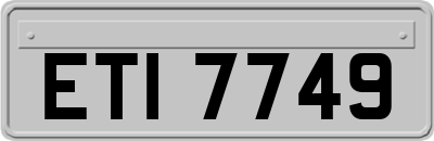 ETI7749