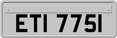 ETI7751