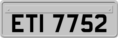 ETI7752