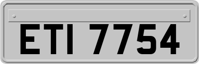 ETI7754