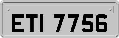 ETI7756