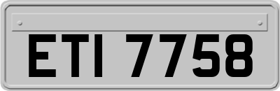 ETI7758