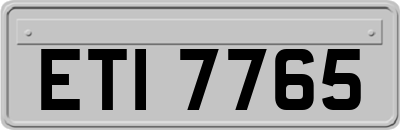 ETI7765
