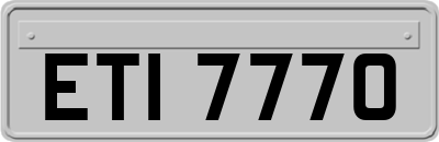 ETI7770