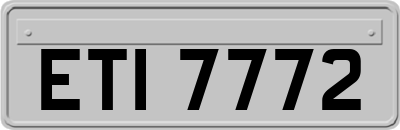ETI7772