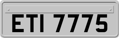 ETI7775