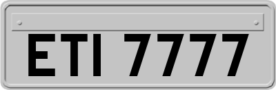 ETI7777