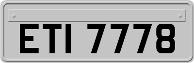 ETI7778