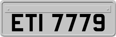 ETI7779