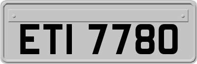 ETI7780