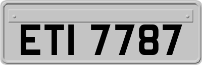 ETI7787