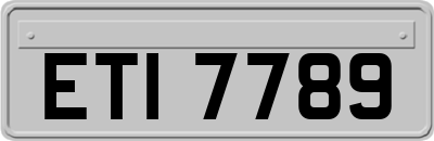 ETI7789
