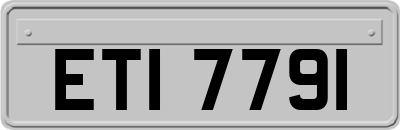 ETI7791