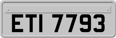 ETI7793