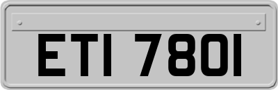 ETI7801