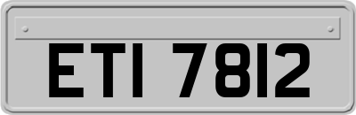 ETI7812