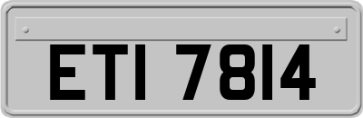 ETI7814