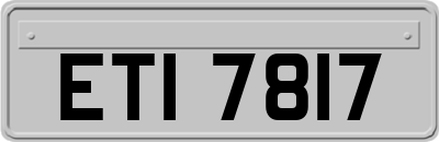 ETI7817