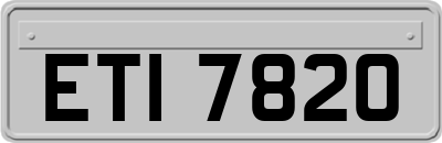 ETI7820