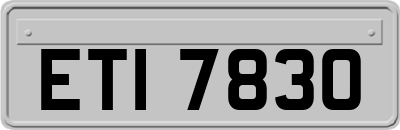 ETI7830
