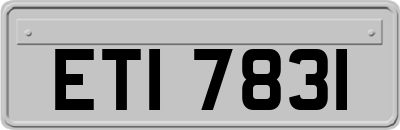 ETI7831