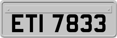 ETI7833