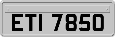 ETI7850