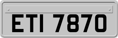 ETI7870