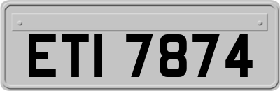 ETI7874