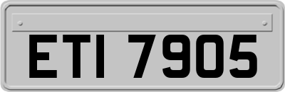 ETI7905