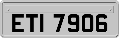 ETI7906