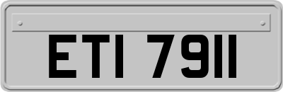 ETI7911