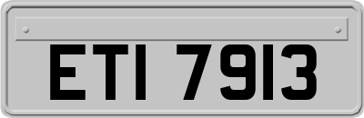 ETI7913