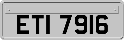 ETI7916