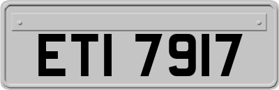 ETI7917