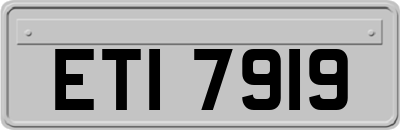 ETI7919