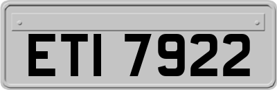 ETI7922