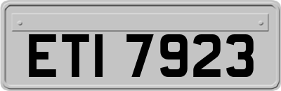 ETI7923