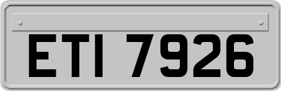 ETI7926