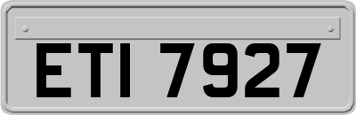 ETI7927