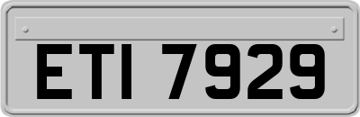 ETI7929