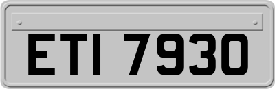 ETI7930