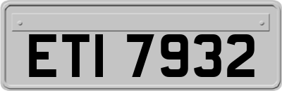 ETI7932