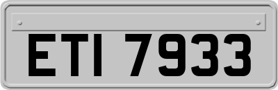 ETI7933