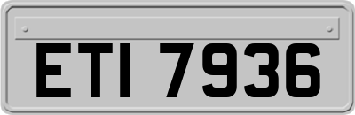 ETI7936