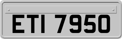 ETI7950