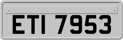 ETI7953