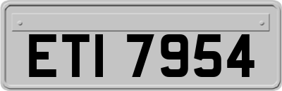 ETI7954