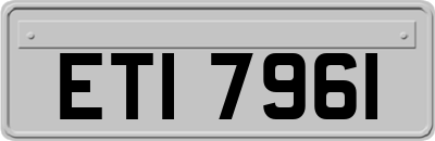 ETI7961